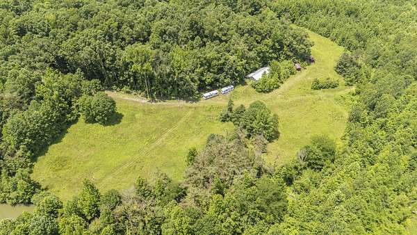 615 Acres of Recreational Land for Sale in Ramer, Tennessee