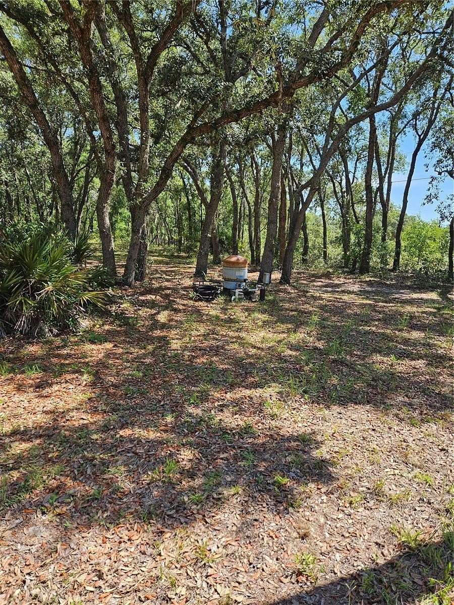 1.64 Acres of Residential Land for Sale in Homosassa, Florida