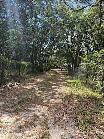1.64 Acres of Residential Land for Sale in Homosassa, Florida