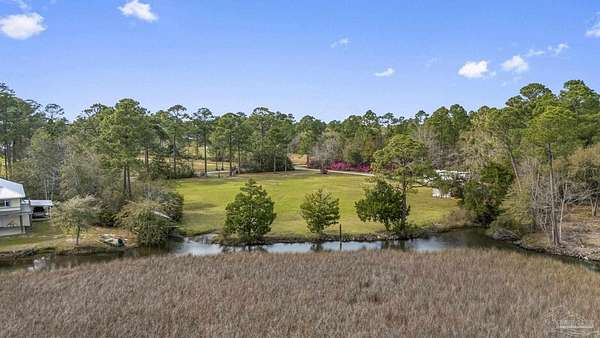 2.4 Acres of Residential Land for Sale in Milton, Florida