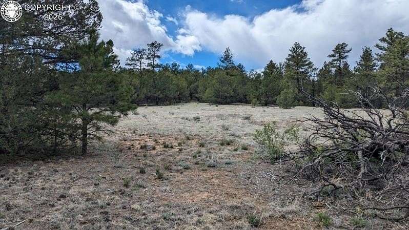2.5 Acres of Land for Sale in Cañon City, Colorado