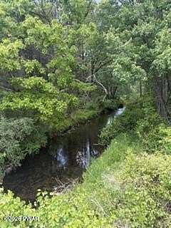 10.5 Acres of Land for Sale in Dingmans Ferry, Pennsylvania