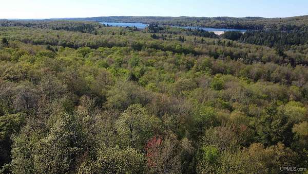 397 Acres of Recreational Land for Sale in Negaunee, Michigan
