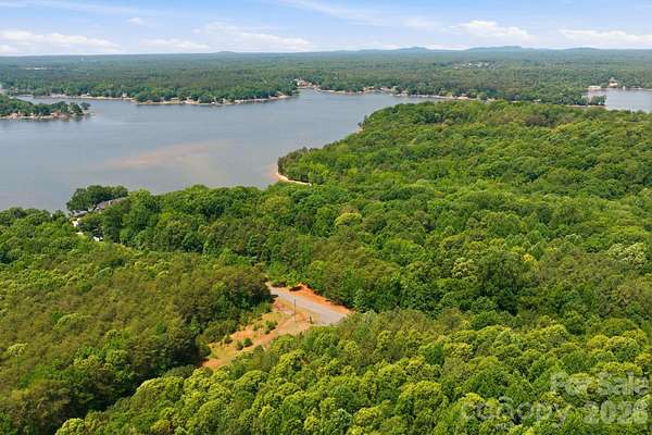 20.5 Acres of Recreational Land with Home for Sale in Charlotte, North Carolina