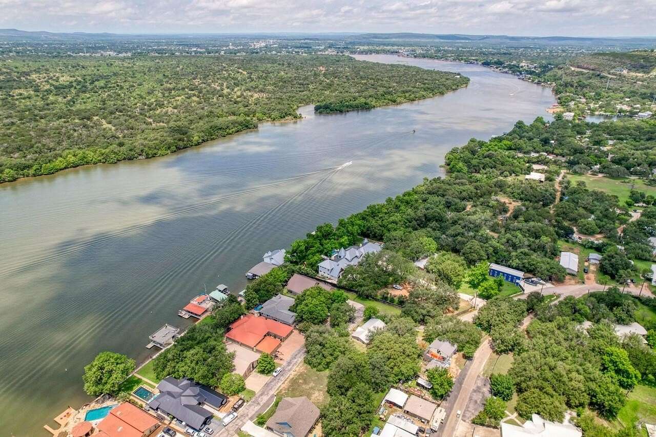 0.23 Acres of Residential Land for Sale in Kingsland, Texas