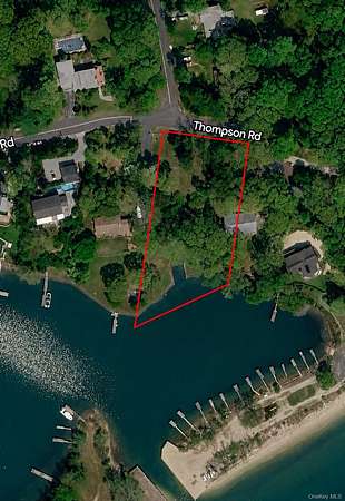 0.84 Acres of Residential Land for Sale in Shelter Island, New York