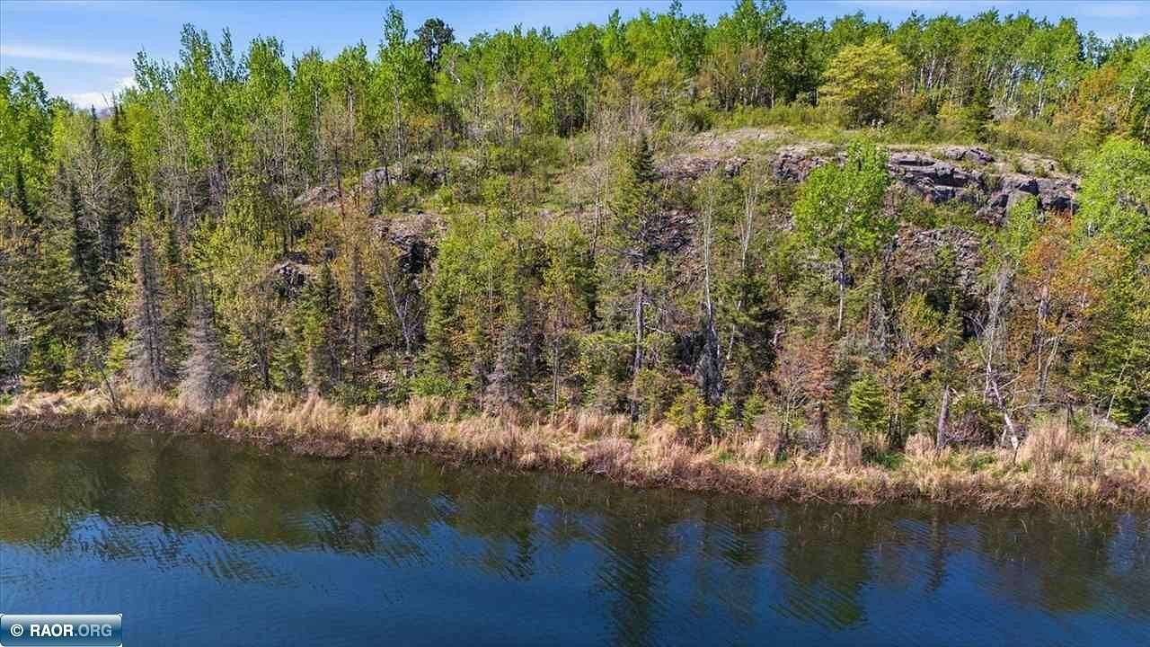 11.9 Acres of Land for Sale in Ely, Minnesota