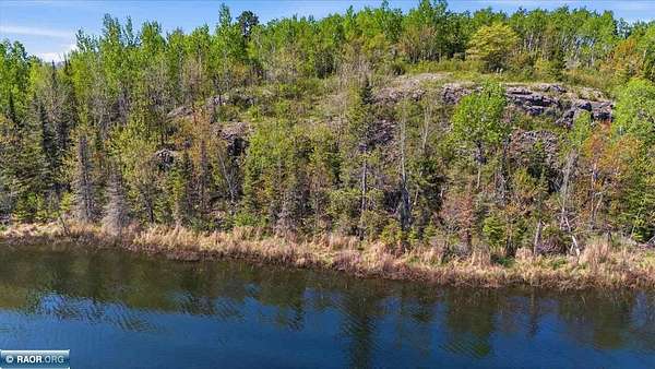 11.9 Acres of Land for Sale in Ely, Minnesota
