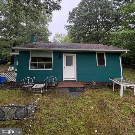 3 Acres of Land with Home for Sale in Hughesville, Maryland