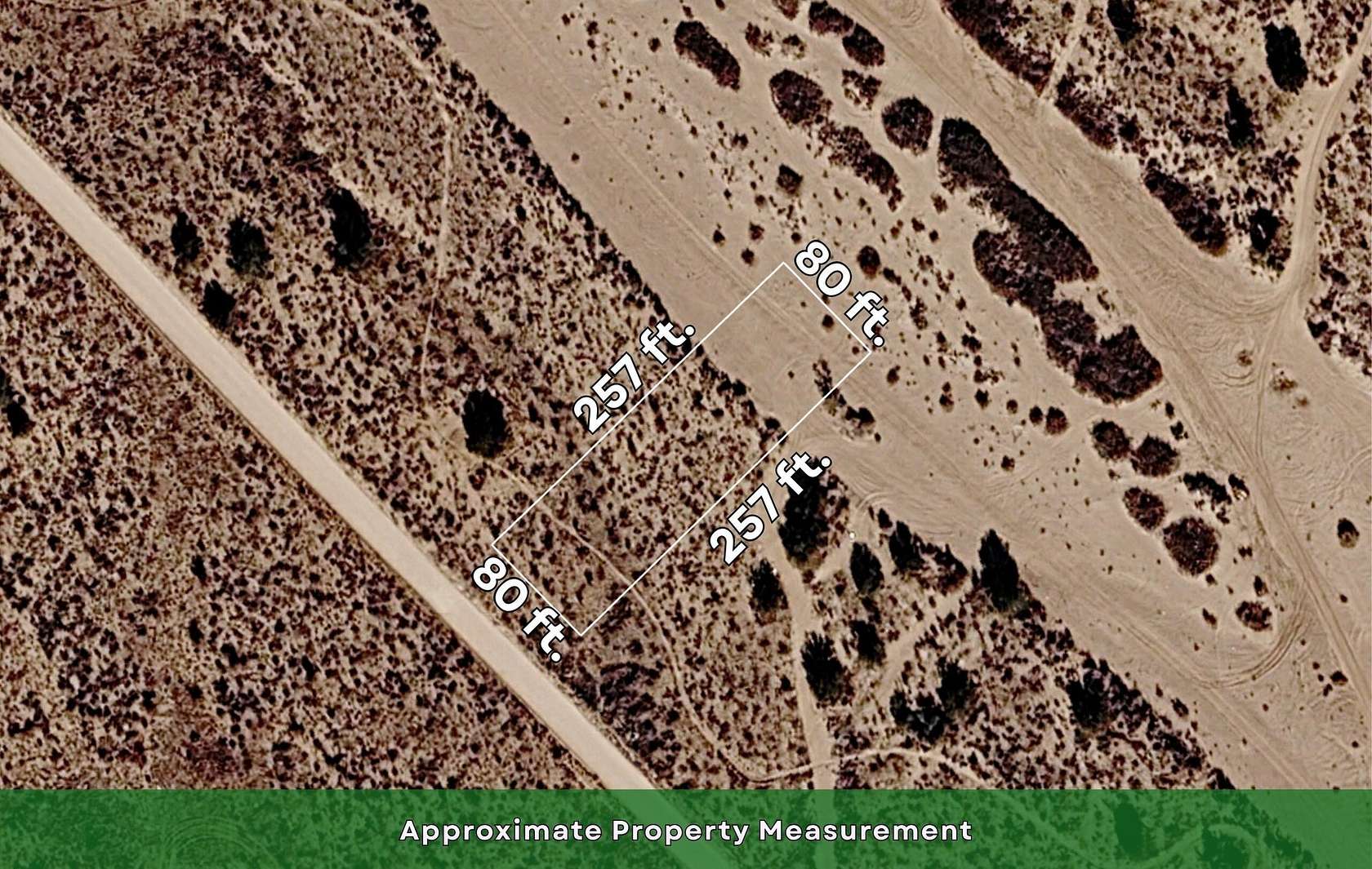0.5 Acres of Residential Land for Sale in Rio Rancho, New Mexico