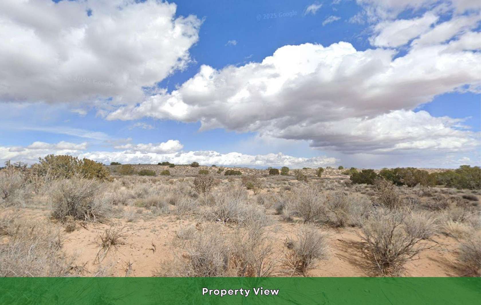 0.5 Acres of Residential Land for Sale in Rio Rancho, New Mexico