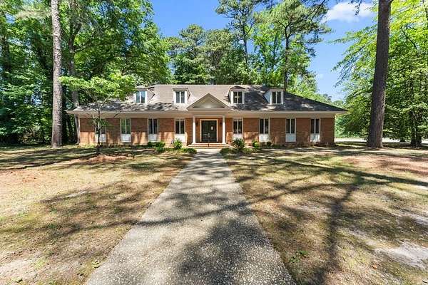 3 Acres of Improved Mixed-Use Land for Sale in White Stone, Virginia