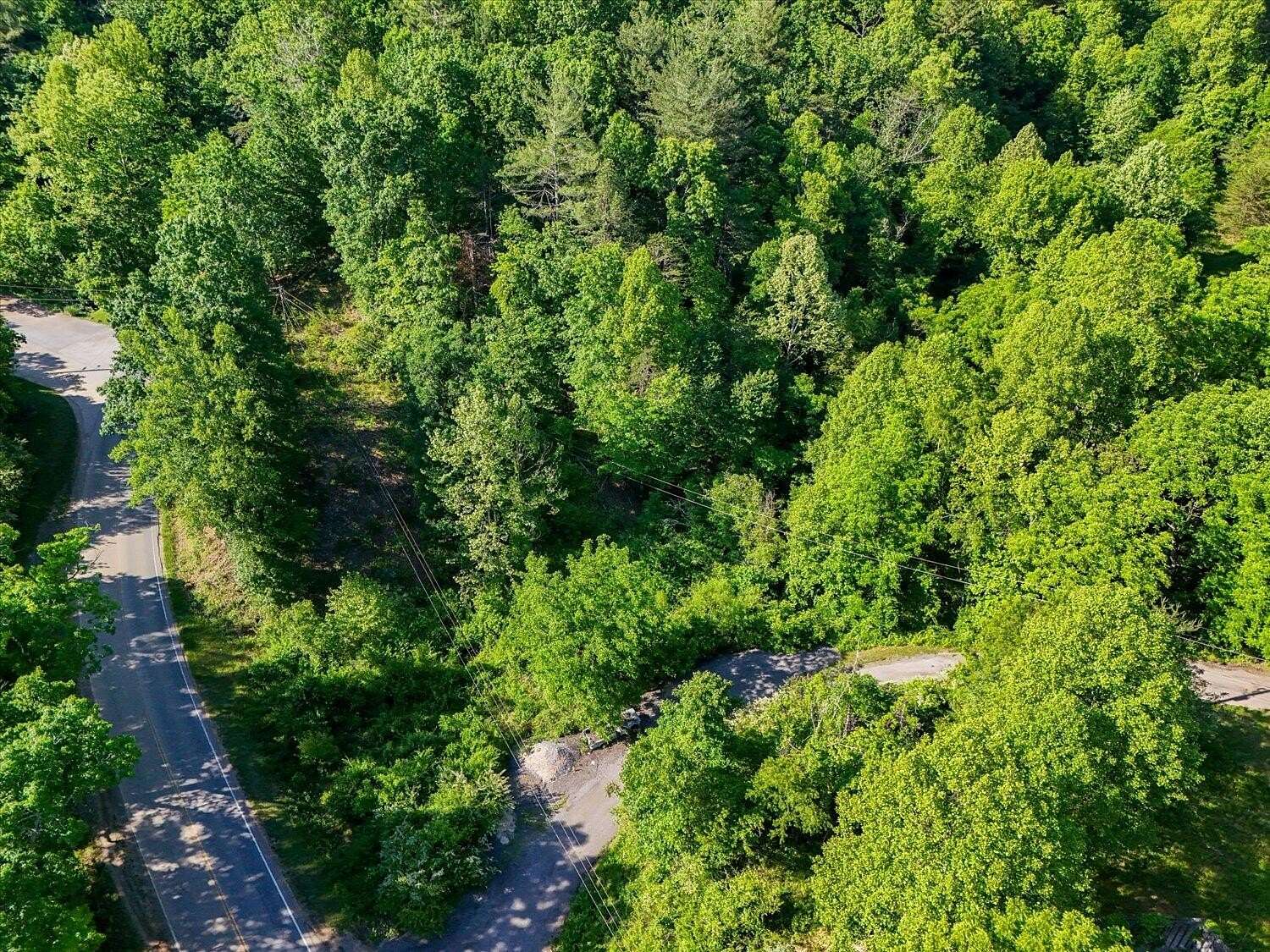 1 Acre of Residential Land for Sale in Boones Mill, Virginia