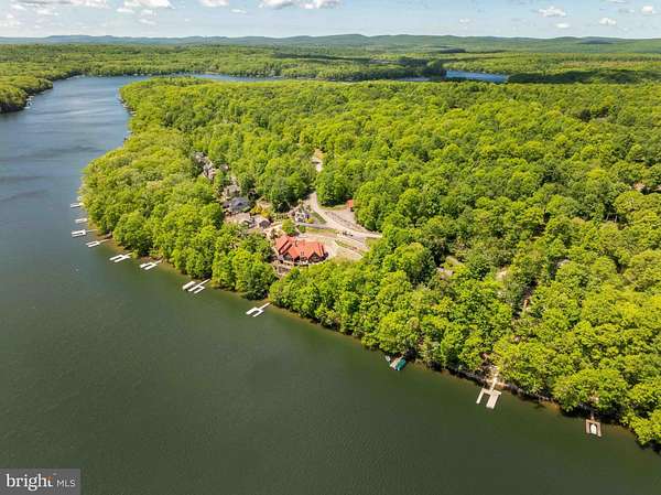 1.38 Acres of Residential Land for Sale in McHenry, Maryland