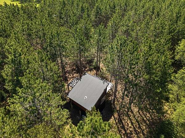 5.49 Acres of Land for Sale in Fairview, Michigan