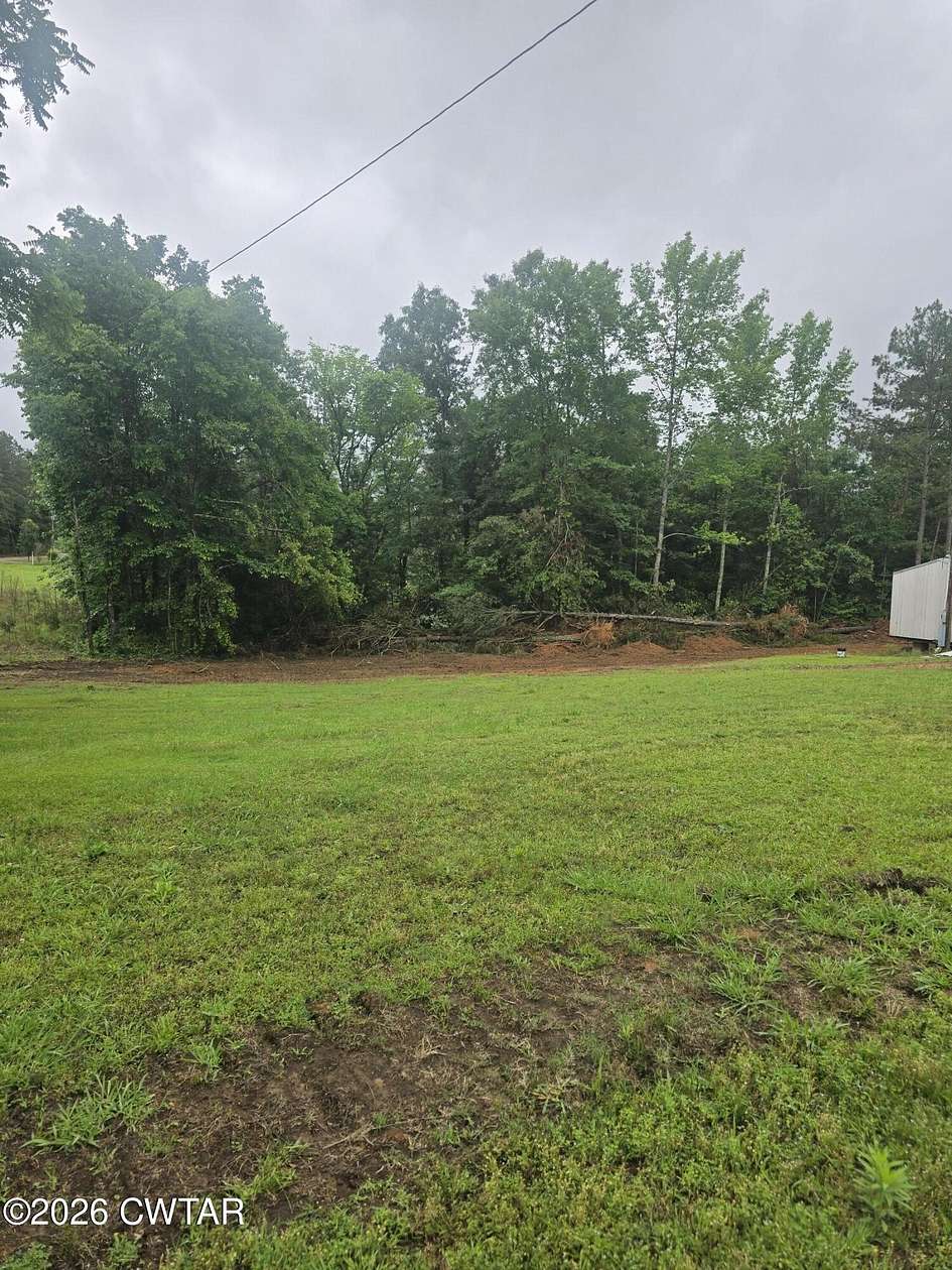 8.2 Acres of Land for Sale in Henderson, Tennessee