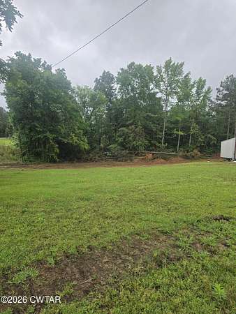 8.2 Acres of Land for Sale in Henderson, Tennessee