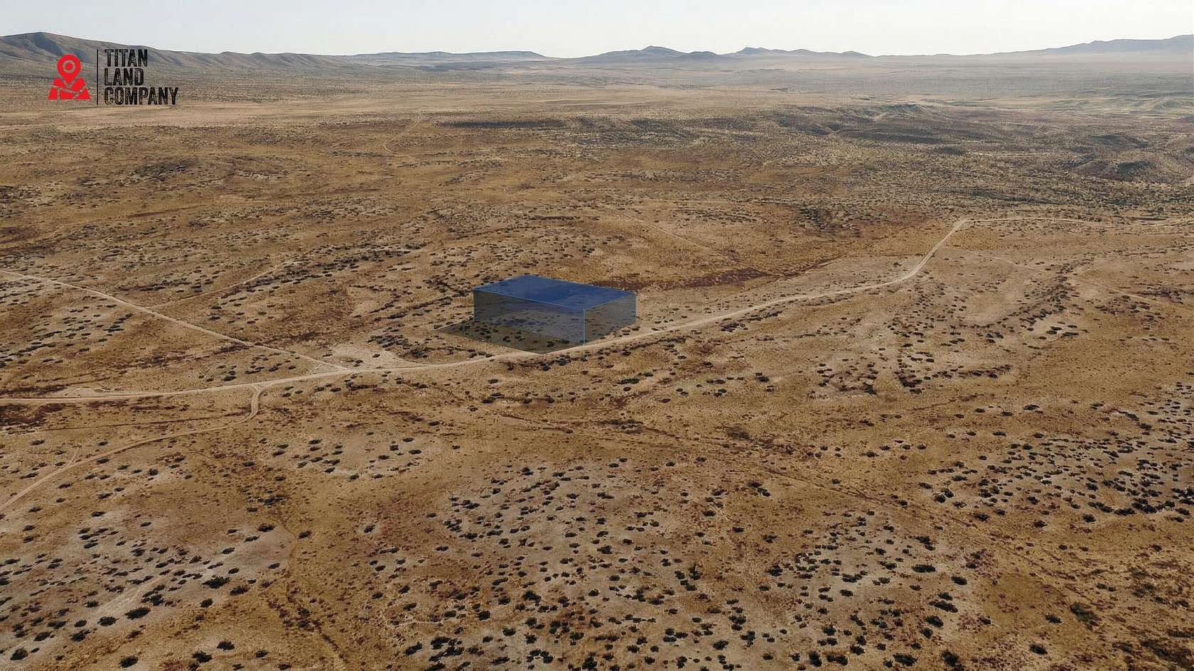 2.87 Acres of Residential Land for Sale in Magdalena, New Mexico