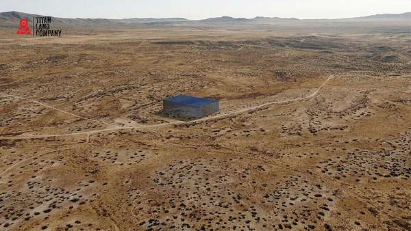 2.87 Acres of Residential Land for Sale in Magdalena, New Mexico
