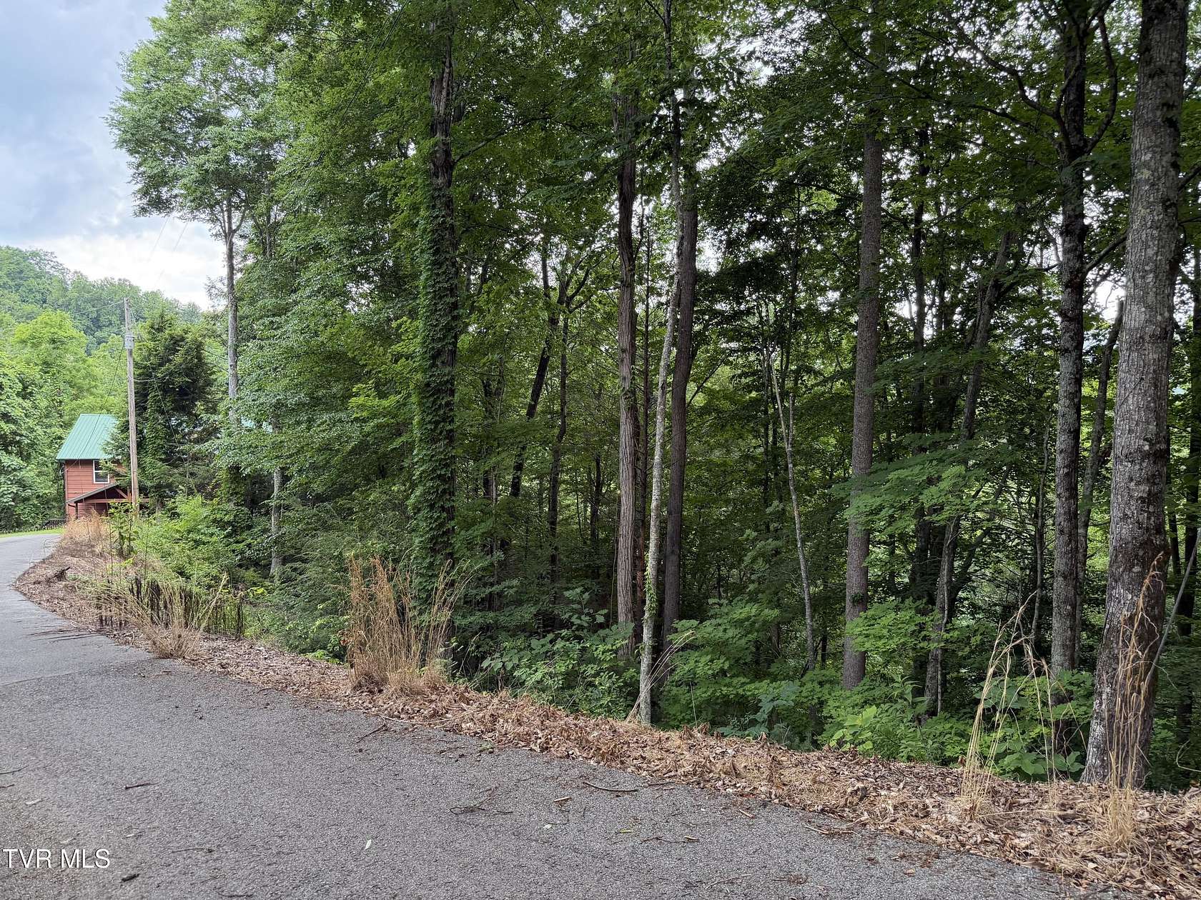 6.2 Acres of Residential Land for Sale in Sevierville, Tennessee