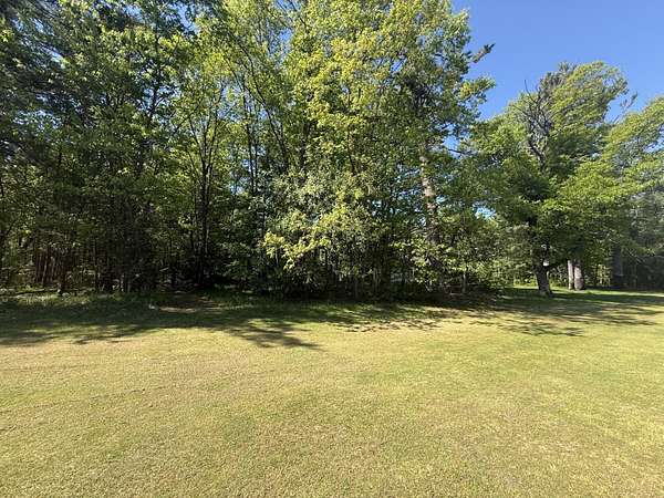 0.58 Acres of Land for Sale in Prudenville, Michigan