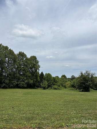 0.89 Acres of Residential Land for Sale in Lenoir, North Carolina
