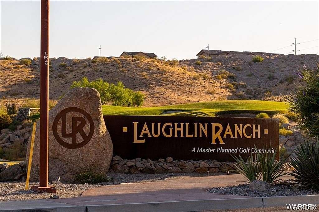 0.22 Acres of Residential Land for Sale in Bullhead City, Arizona