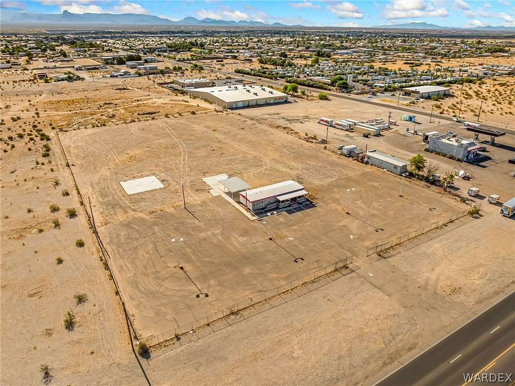 4.15 Acres of Mixed-Use Land for Sale in Fort Mohave, Arizona