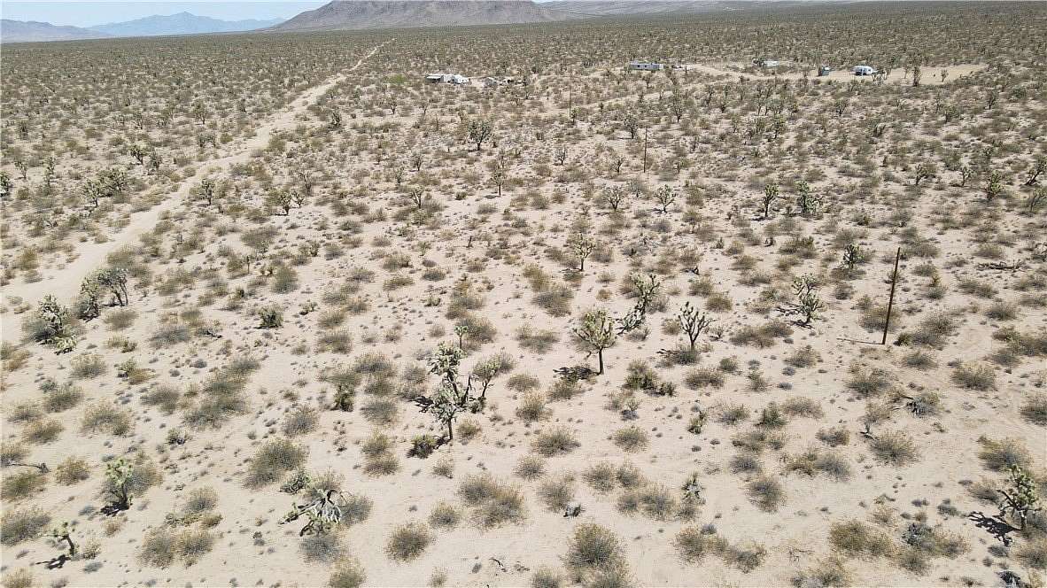 2.2 Acres of Residential Land for Sale in Meadview, Arizona