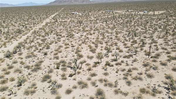 2.2 Acres of Residential Land for Sale in Meadview, Arizona