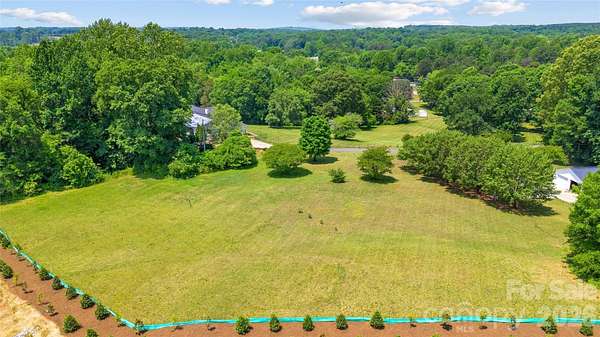 1.4 Acres of Residential Land for Sale in Stanley, North Carolina