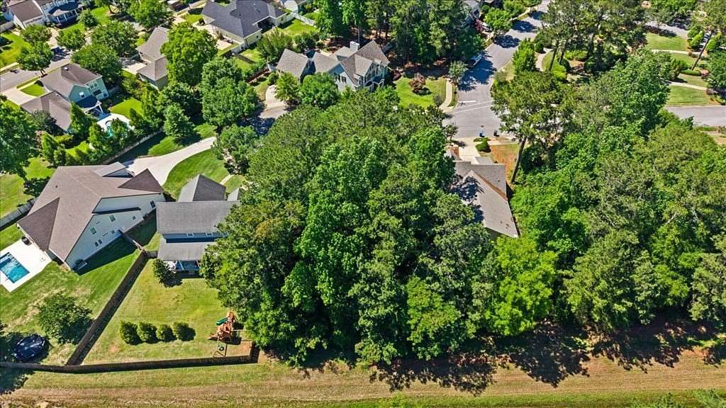 0.3 Acres of Residential Land for Sale in Dothan, Alabama
