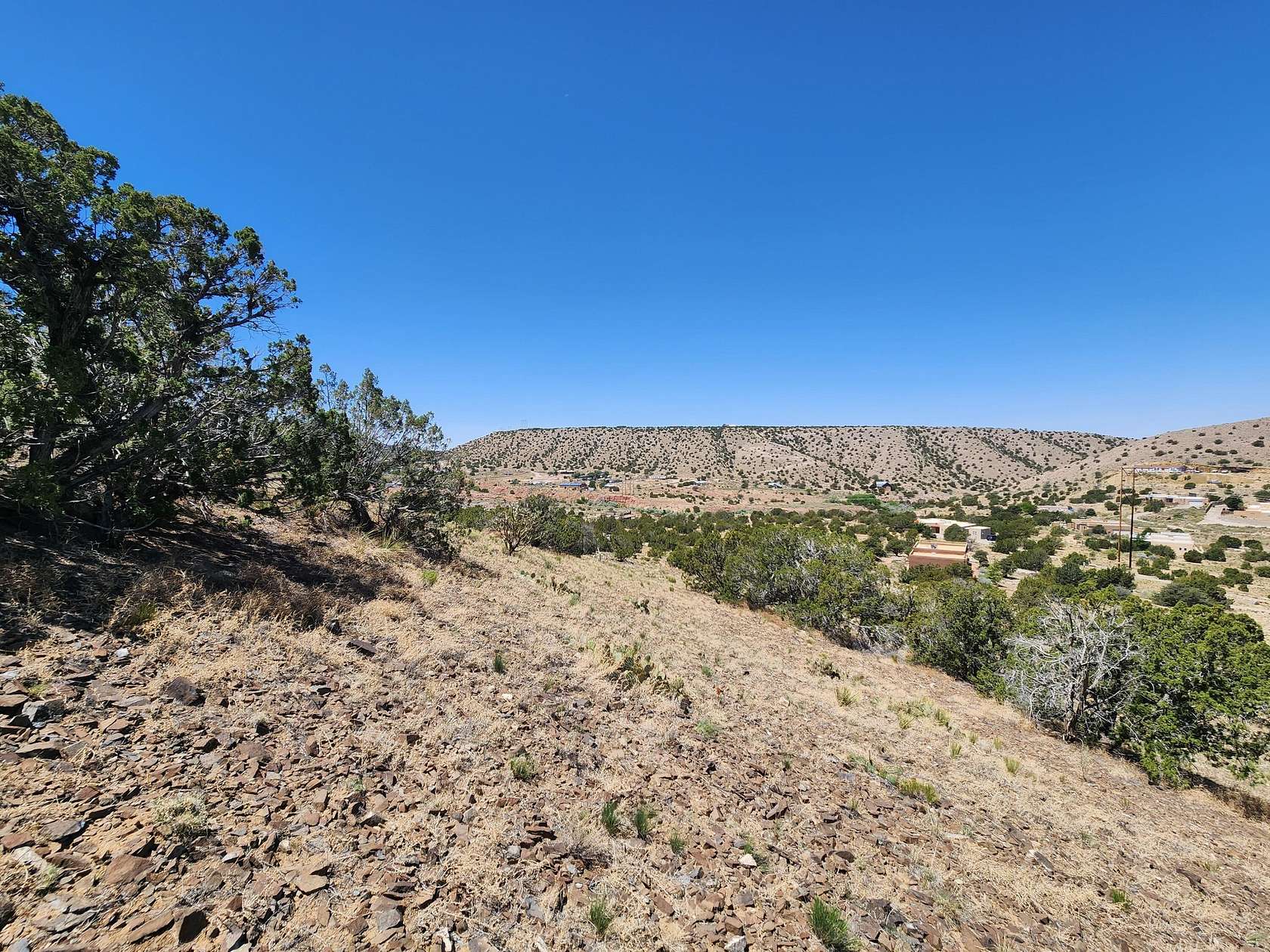 2.23 Acres of Land for Sale in Placitas, New Mexico
