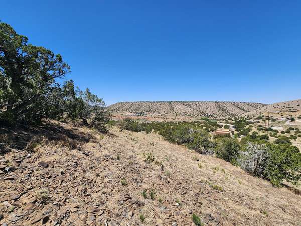 2.23 Acres of Land for Sale in Placitas, New Mexico