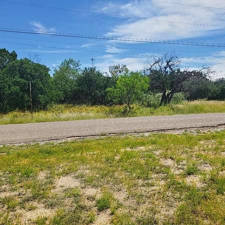 0.23 Acres of Residential Land for Sale in Granite Shoals, Texas