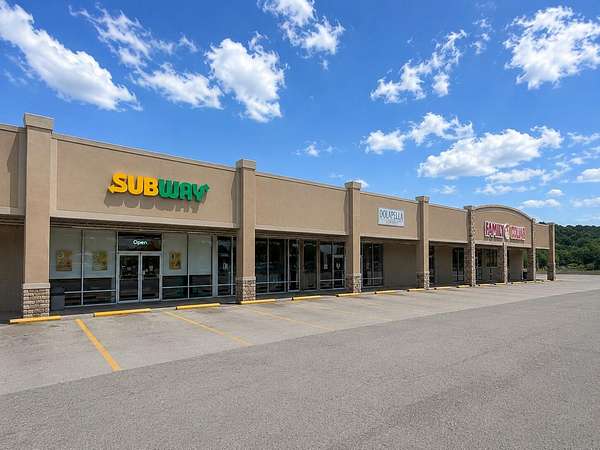 4.26 Acres of Improved Commercial Land for Sale in Liberty, Kentucky