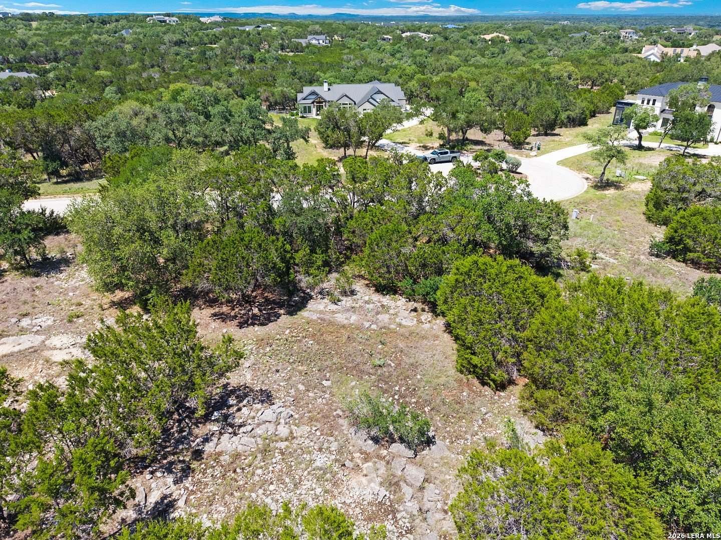 0.7 Acres of Residential Land for Sale in Boerne, Texas