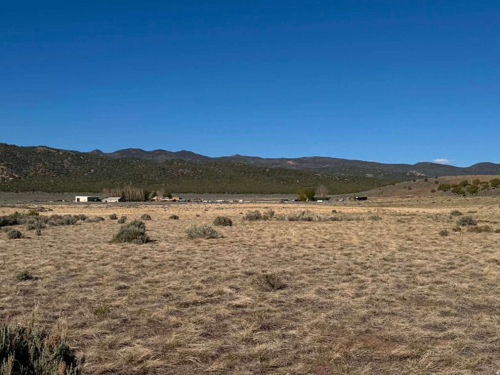 20 Acres of Agricultural & Residential Land for Sale in Fillmore, Utah