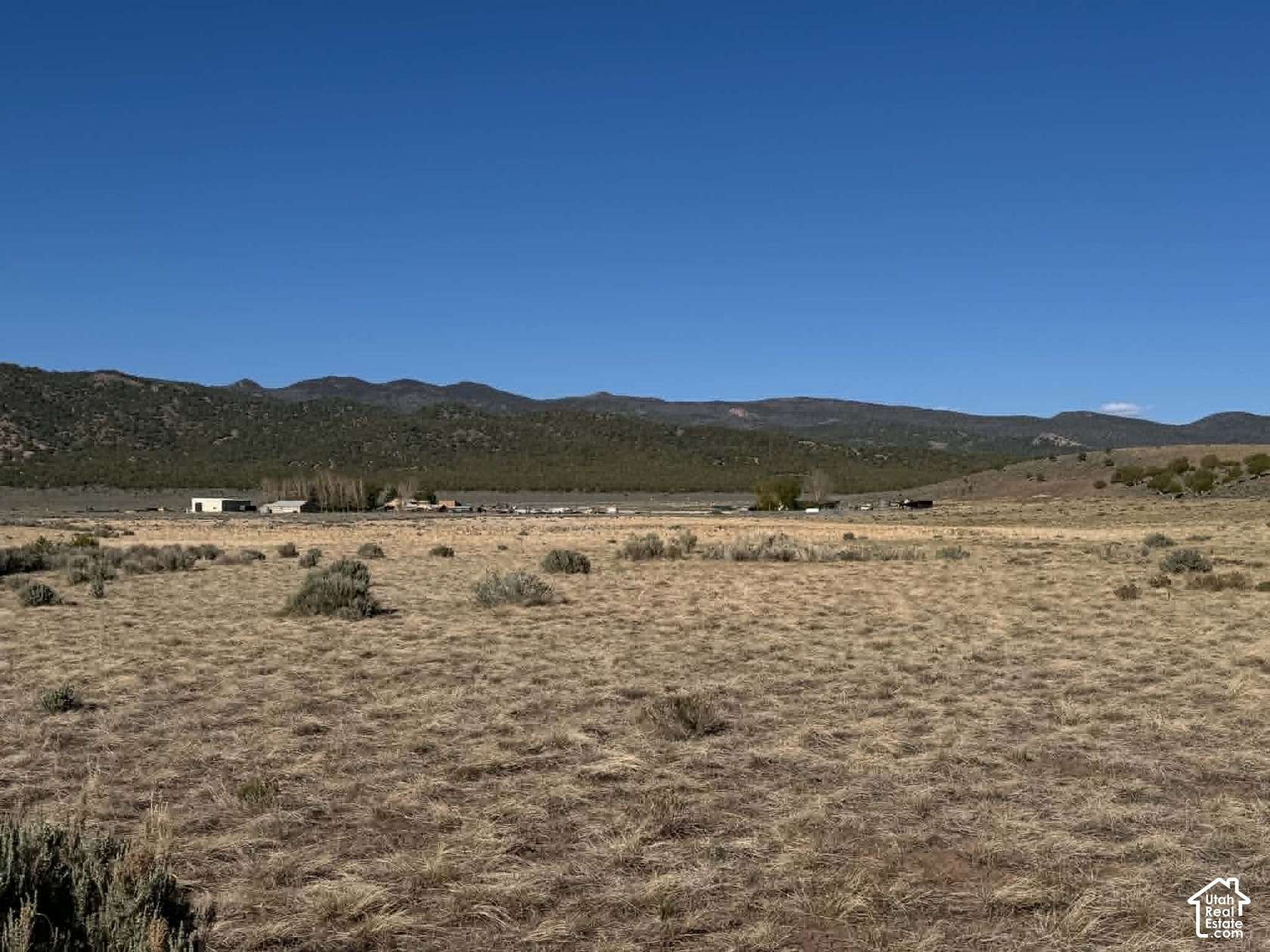 20 Acres of Agricultural & Residential Land for Sale in Fillmore, Utah