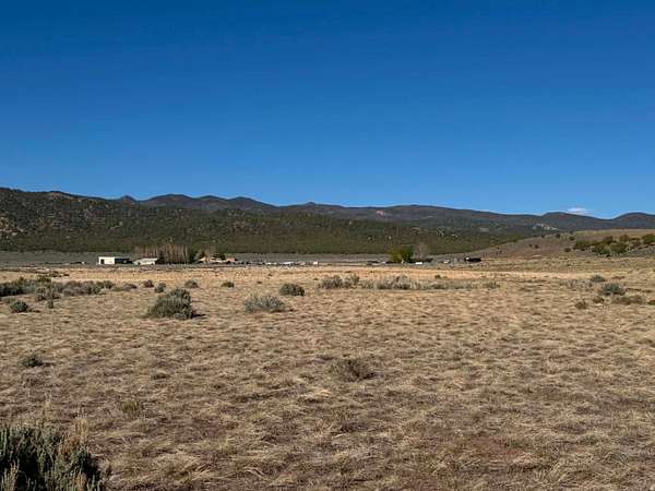 20 Acres of Agricultural & Residential Land for Sale in Fillmore, Utah