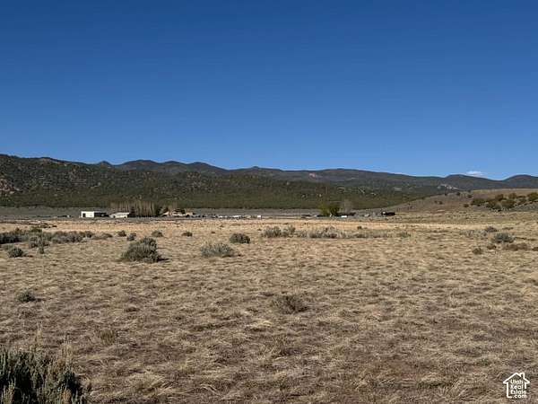 20 Acres of Agricultural & Residential Land for Sale in Fillmore, Utah