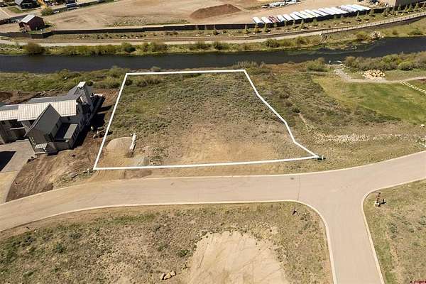 0.55 Acres of Land for Sale in Crested Butte, Colorado