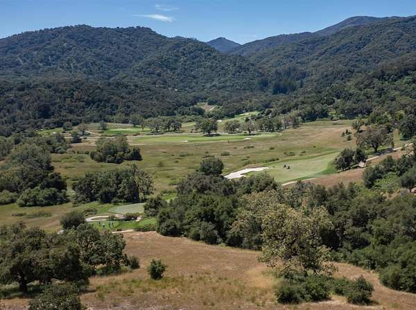 10.4 Acres of Land for Sale in Carmel-by-the-Sea, California