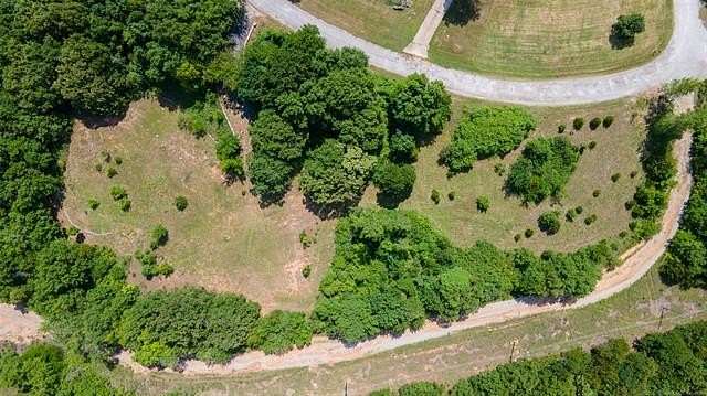 1.4 Acres of Residential Land for Sale in Cleveland, Oklahoma