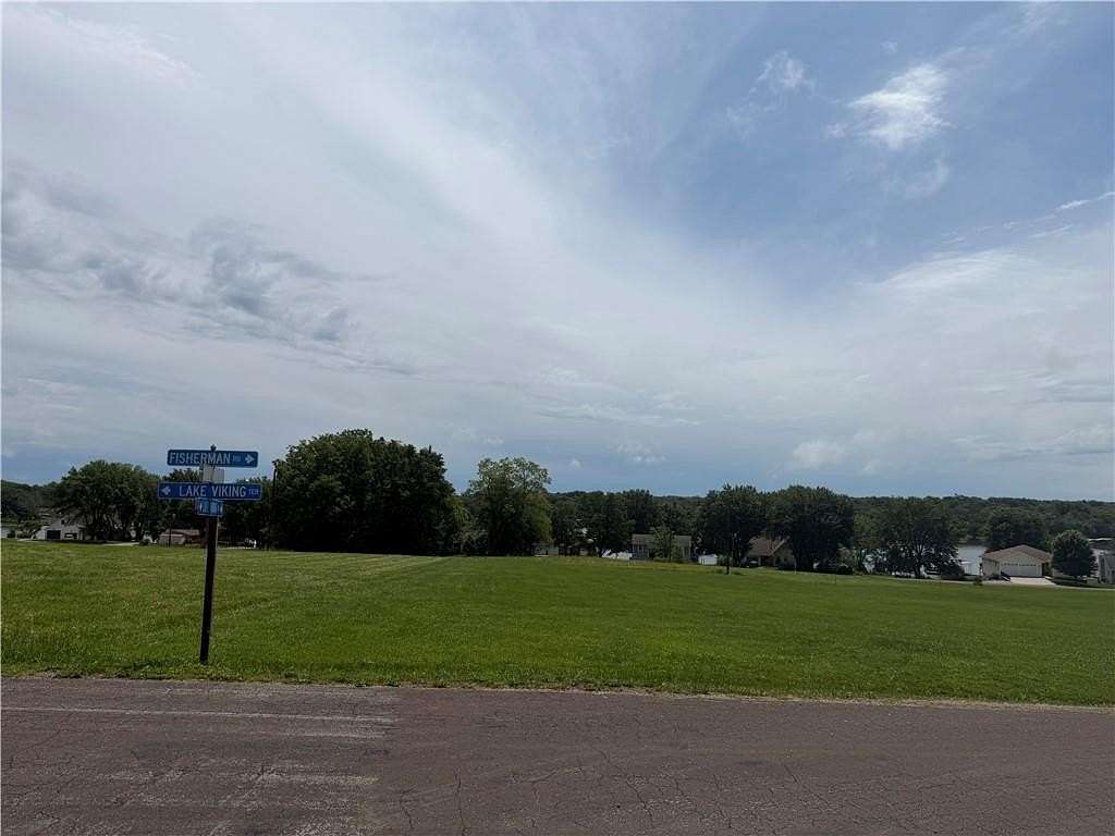 0.84 Acres of Residential Land for Sale in Altamont, Missouri