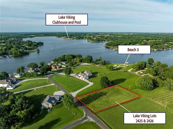 0.84 Acres of Residential Land for Sale in Altamont, Missouri
