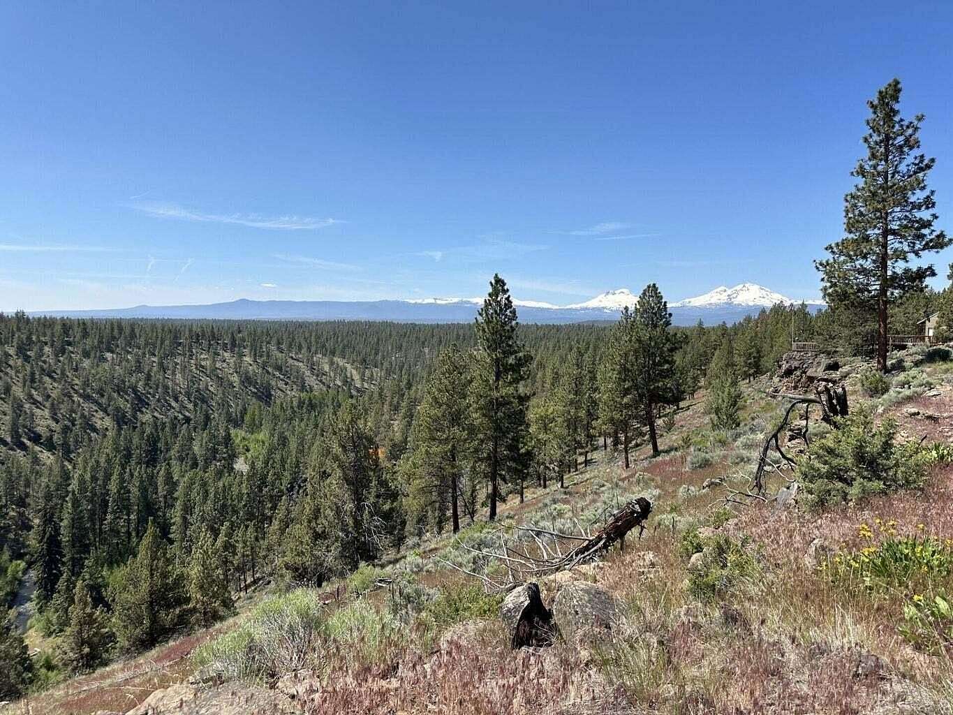 0.71 Acres of Residential Land for Sale in Sisters, Oregon