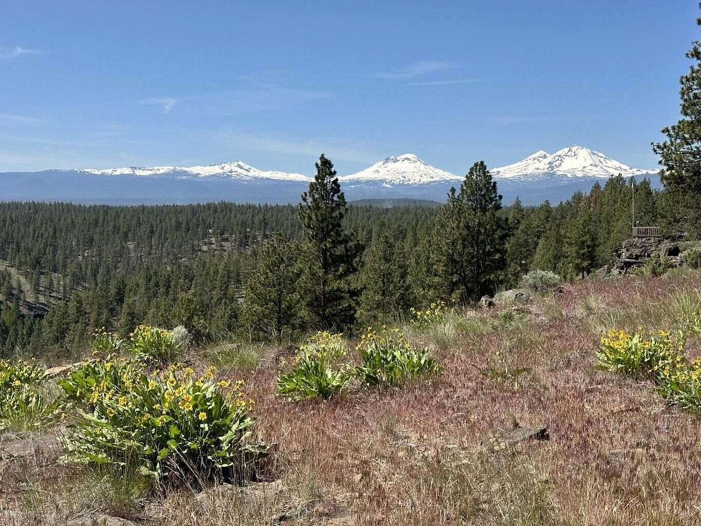 0.71 Acres of Residential Land for Sale in Sisters, Oregon