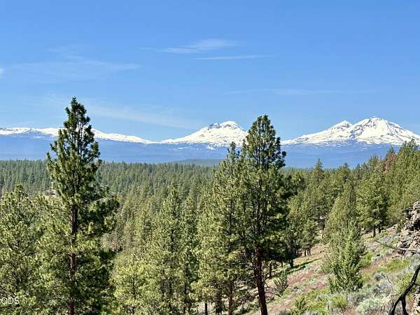 0.71 Acres of Residential Land for Sale in Sisters, Oregon