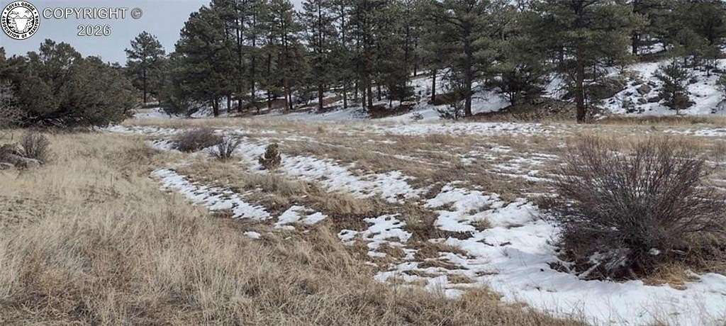 2.65 Acres of Land for Sale in Cañon City, Colorado